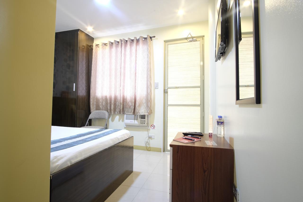 Zen Rooms Libertad Railway Station Pasay Exterior foto